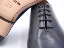 Lade das Bild in den Galerie-Viewer, Bedruckte Herren Leder Schuhe Elegant Klassisch für jeden Anlass
